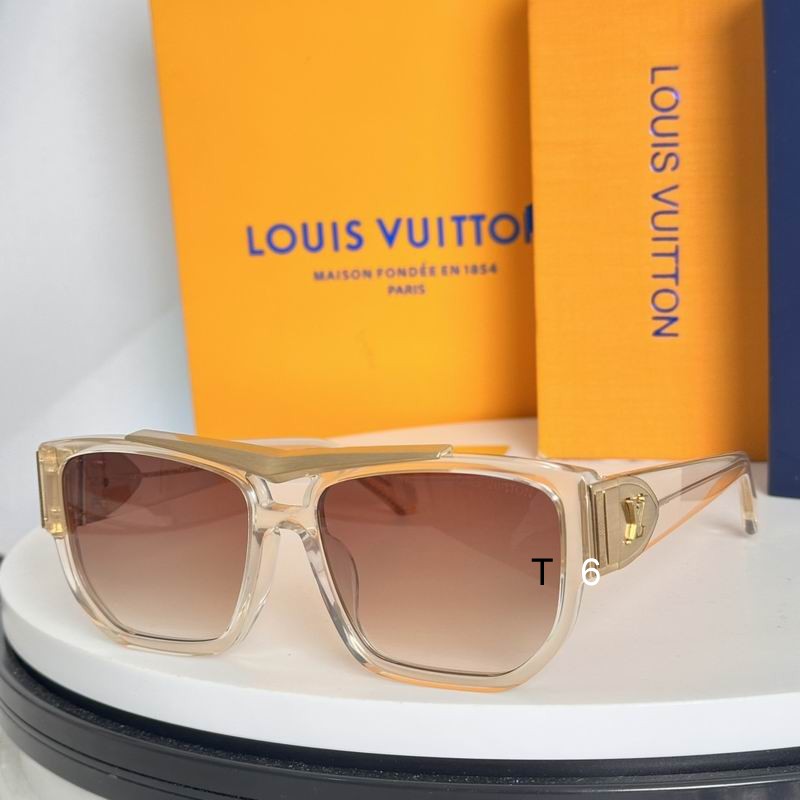 LV Sunglasses ID:20260410-2898